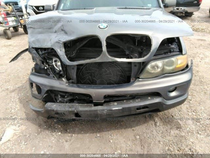Starter Motor Fits 01-06 BMW X5 593711