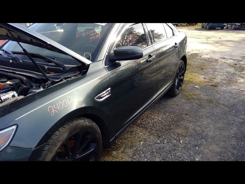 Passenger Right Lower Control Arm Front Fits 13-19 MKT 995497