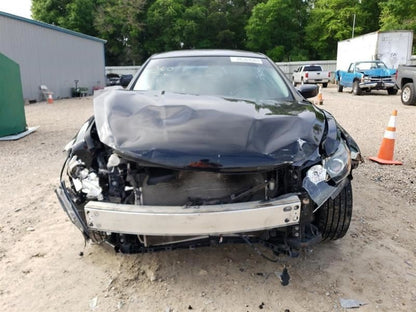 Oil Pan 2.5L QR25DE VIN 5 1st Digit Usa Built Lower Fits 14-20 ROGUE 977087
