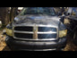 Driver Front Window Regulator Chassis Cab Fits 03-10 DODGE 3500 PICKUP 1068413