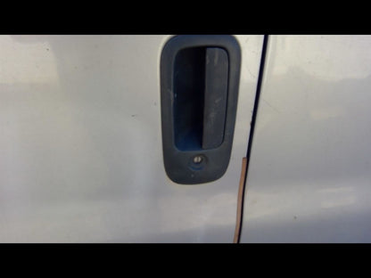 Driver Left Tail Light Fits 96-99 EXPRESS 1500 VAN 1089984