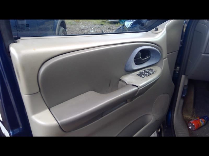 Brake Master Cylinder Fits 03-06 SSR 1068964