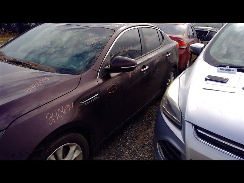 OPTIMAKIA 2013 Antenna 1086150