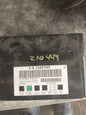 Chassis ECM Body Control BCM Behind Radio XL-7 Fits 07-08 VITARA 593762
