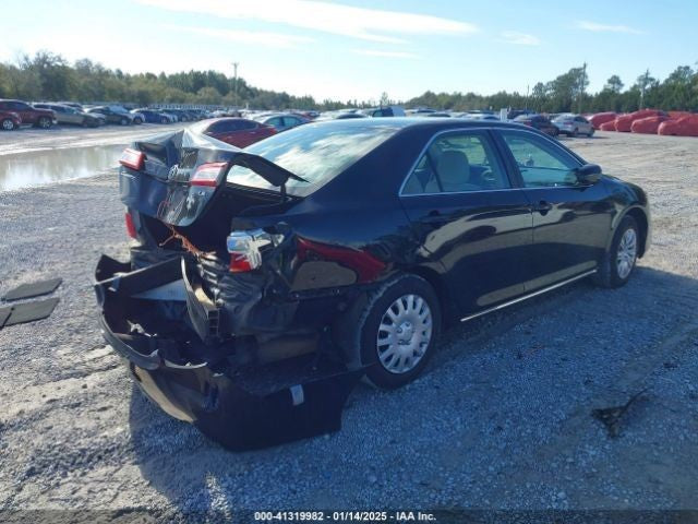 Anti-Lock Brake Part Actuator And Pump Assembly Le Fits 12 CAMRY 1103852