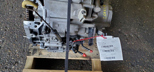 Automatic Transmission 3.5L FWD Fits 10-15 PILOT 1120005