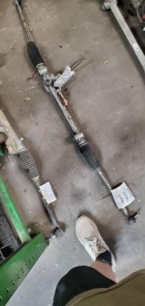 Steering Gear/Rack ID 68263318 Fits 15-20 RENEGADE 1045908