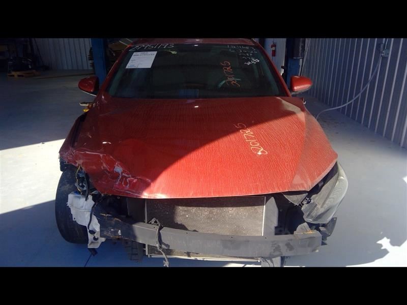Flywheel/Flex Plate Automatic Flex Plate US Built Fits 06-20 OPTIMA 537726