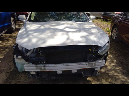 Dash Panel Conventional Ignition Fits 13-16 FUSION 1073589