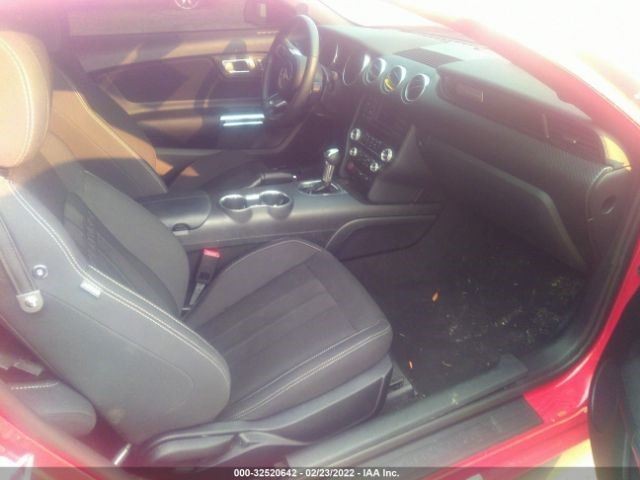 Anti-Lock Brake Part Assembly Shelby GT500 Fits 19-20 MUSTANG 687793