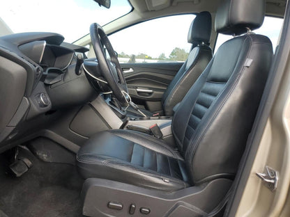 Fuel Pump Assembly VIN A Or D 7th Digit Fits 13-18 C-MAX 1124604