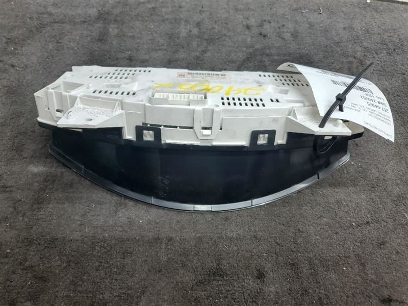 Speedometer Cluster MPH Fits 08 COMMANDER 1011886