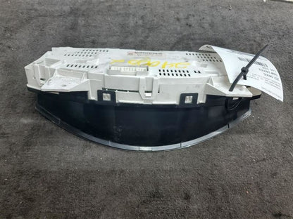Speedometer Cluster MPH Fits 08 COMMANDER 1011886