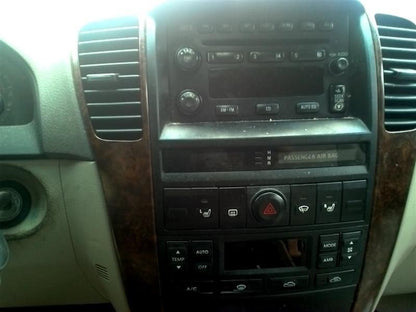 Passenger Corner/Park Light Fog-driving Fits 03-06 SORENTO 323900