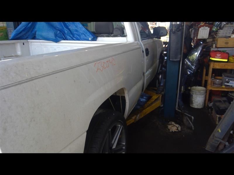 AC Compressor Fits 03-10 SIERRA 1500 PICKUP 882360