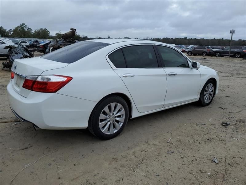 Driver Front Window Regulator Electric Sedan US Built Fits 13-17 ACCORD 1027873
