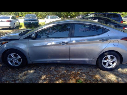 Engine ECM Electronic Control Module US Market 1.8L Fits 15 ELANTRA 1063909