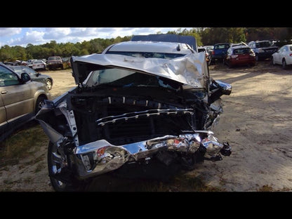 Temperature Control Classic Style Fits 18-19 SIERRA 1500 PICKUP 709227