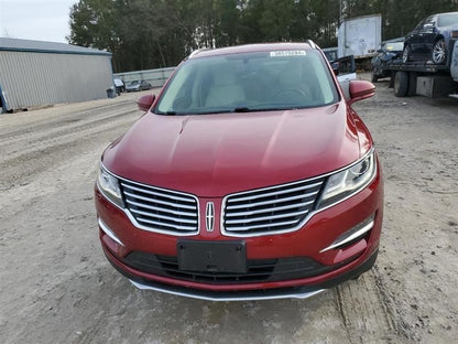 Driver Front Door Switch Driver's Mirror And Window Fits 15-20 MKZ 1011835