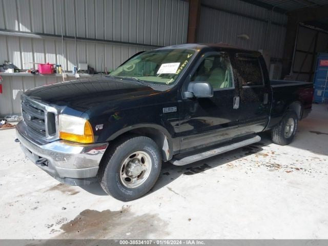 Power Brake Booster Vacuum Booster Fits 00-05 EXCURSION 1017568