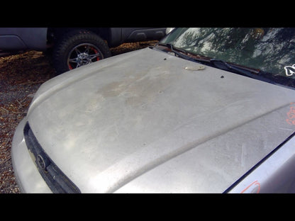 Manual Transmission GT Fits 01-04 LEGACY 1120671