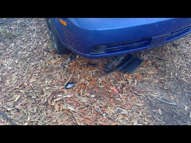 Power Steering Pump Fits 04-08 FORENZA 1049576