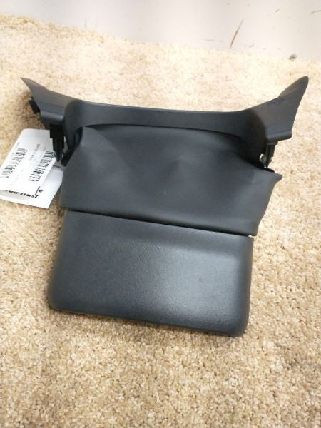 UPPER STEERING SPEEDO TRIM COVER PANEL FITS F-PACE 2019 Body Parts Misc 746645
