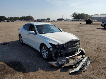 Alternator VR30DDTT 150 Amp Fits 16-19 INFINITI Q50 710162