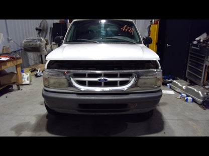Passenger Headlight 4 Door Excluding Sport Trac Fits 95-01 EXPLORER 1097883