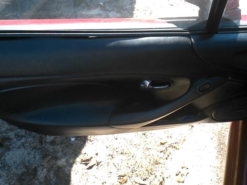 Automatic Transmission 4 Speed Fits 03-05 MAZDA MX-5 MIATA 469832