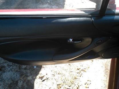 Automatic Transmission 4 Speed Fits 03-05 MAZDA MX-5 MIATA 469832