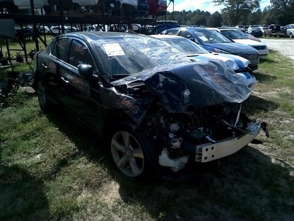 Automatic Transmission Fits 13-15 ILX 367909