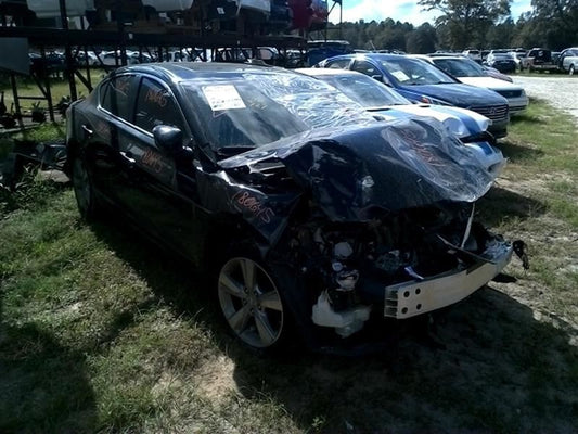 Automatic Transmission Fits 13-15 ILX 367909