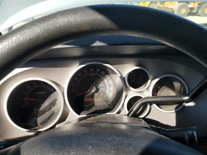 Passenger Right Upper Control Arm Front Fits 07-19 TUNDRA 1030658