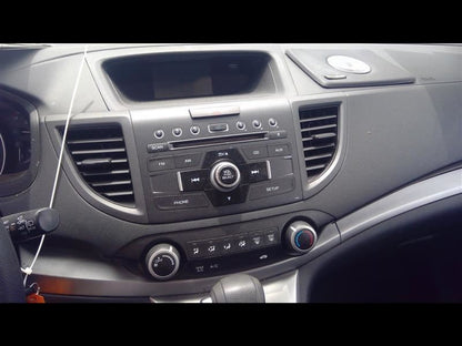 Passenger Right Tail Light Upper Fits 12-14 CR-V 410785