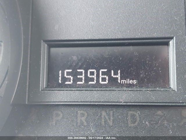 Speedometer Cluster 120 MPH Fits 12 CARAVAN 1056923