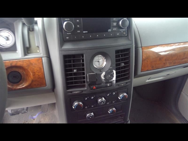Door Handle Exterior Assembly Door Rear Fits 08-09 11-14 16-19 CARAVAN 653470