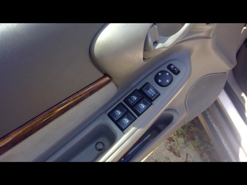Dash Panel Fits 01-05 IMPALA 757956