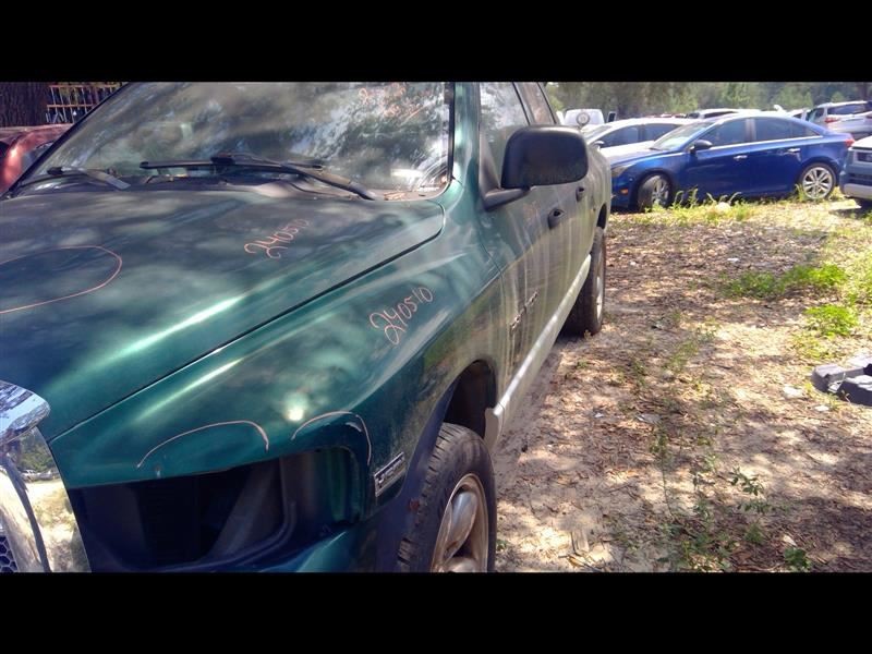 Brake Master Cylinder Rear Wheel ABS Fits 02-05 DODGE 1500 PICKUP 1067756