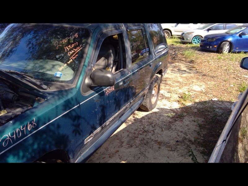 Driver Lower Control Arm Front Torsion Bar Suspension Fits 98-11 RANGER 1064368