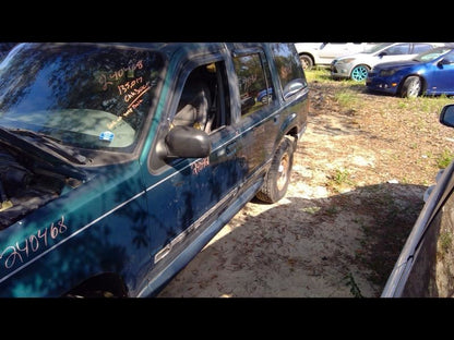Driver Lower Control Arm Front Torsion Bar Suspension Fits 98-11 RANGER 1064368