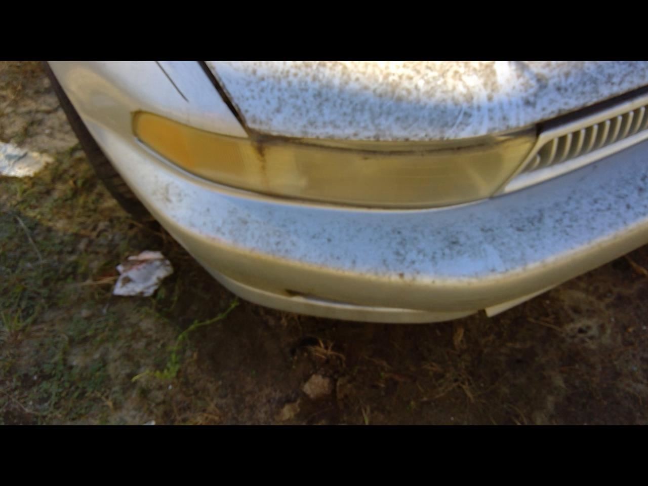 Steering Gear/Rack Power Rack And Pinion Fits 99-03 GALANT 1093466