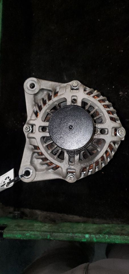 Alternator 4 Cylinder Fits 18 ALTIMA 1085523