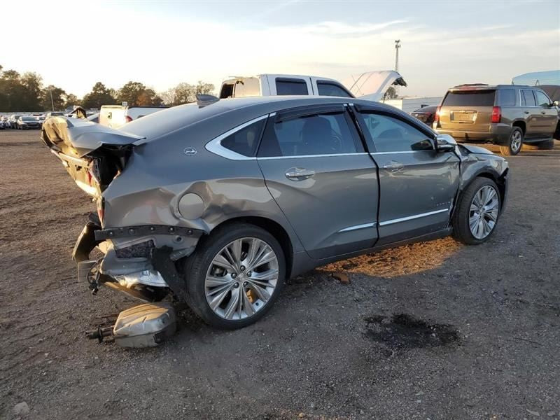 Speedometer Cluster ID 84332427 Fits 17-20 IMPALA 724821