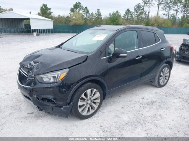 Chassis ECM Body Control BCM Fits 15-20 TRAX 1045988