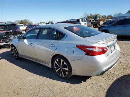 Chassis ECM Transmission To Battery Tray VIN 5 Fits 17-20 ROGUE 728508