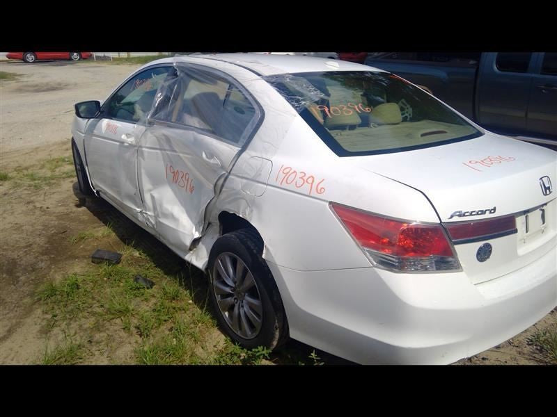 Automatic Transmission US Built 2.4L Fits 11 ACCORD 426593