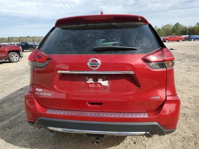 Passenger Camera/Projector Radar Unit Blind Spot Alert Fits 17-20 ROGUE 1038151