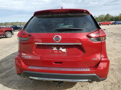 Passenger Camera/Projector Radar Unit Blind Spot Alert Fits 17-20 ROGUE 1038151