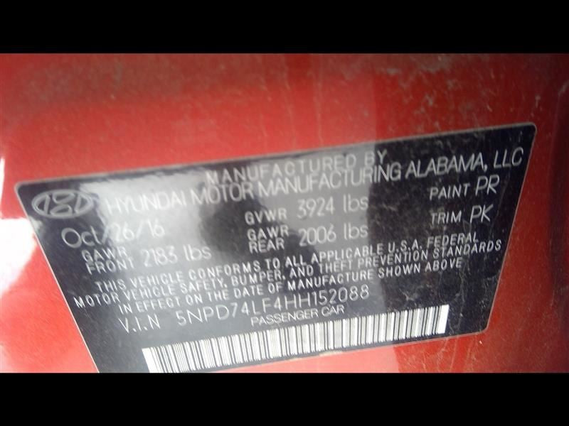 Flywheel/Flex Plate Automatic Flex Plate US Built Fits 06-20 OPTIMA 537726